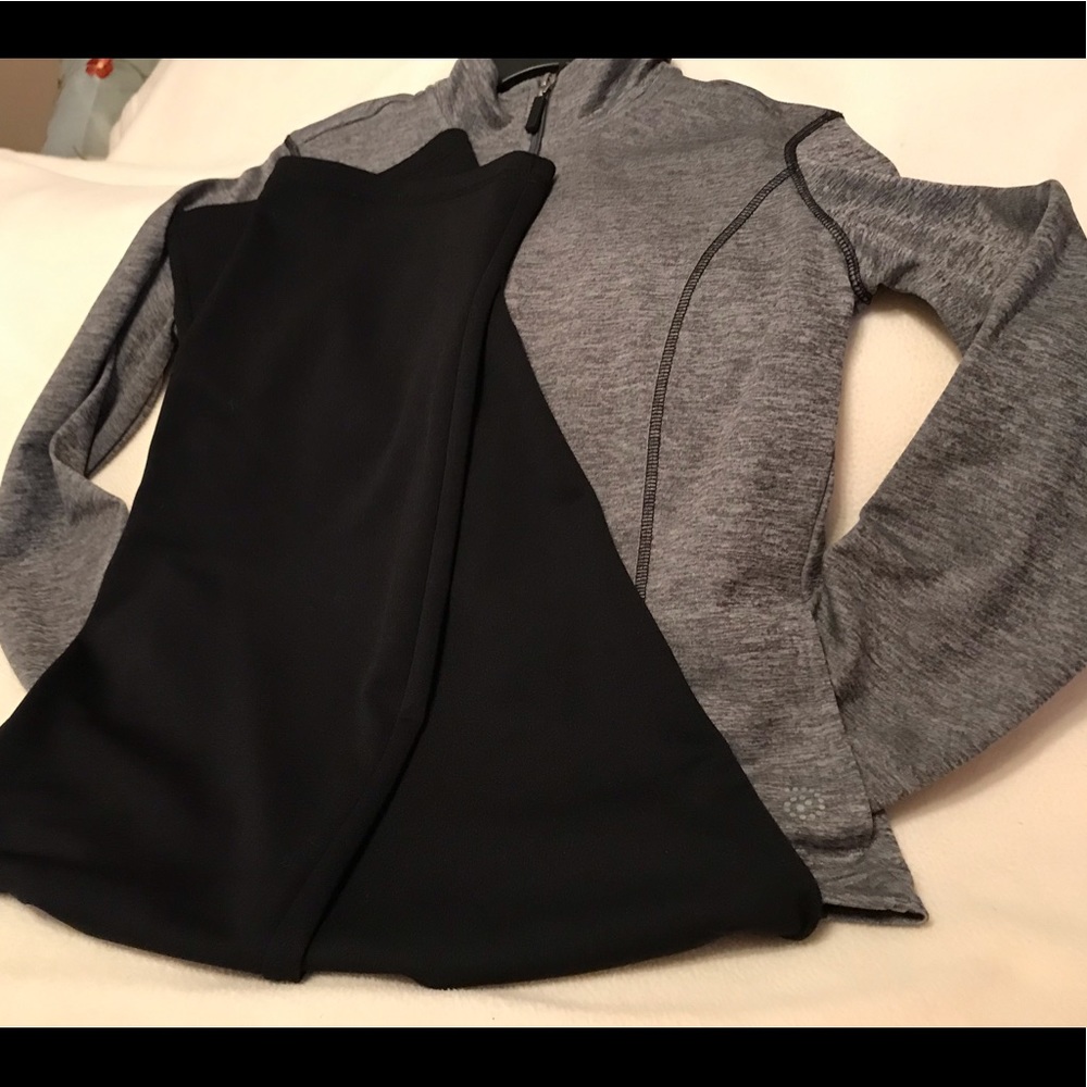 Be Inspired 2 piece set NWOT